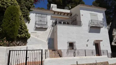 Casa – El Poble Nou de Benitatxell - Benitachell - Vista 2