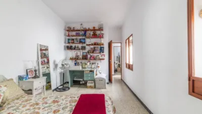 Chalet in Carmona photo 25