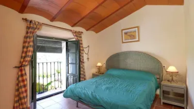 Rustic property in Grazalema photo 17