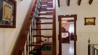 Chalet in Historic Quarter photo 64