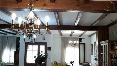 Rustic house in Grazalema photo 18