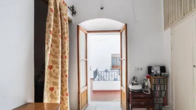 Chalet in Carmona photo 42