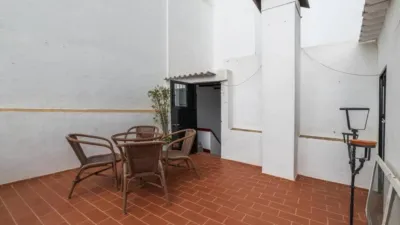 Chalet in Carmona photo 27