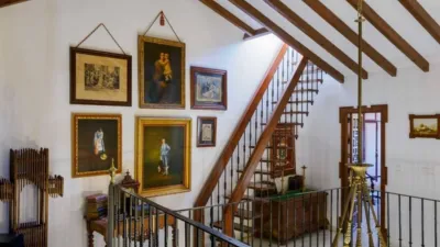 Chalet in Historic Quarter photo 62
