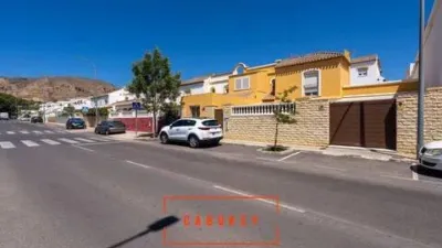 Chalet en calle de la Esmeralda photo 43