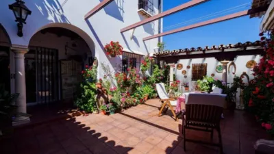 Chalet in Historic Quarter photo 74