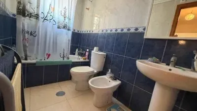 Casa en Gran Alacant photo 14