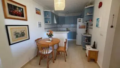 Casa en Gran Alacant photo 9