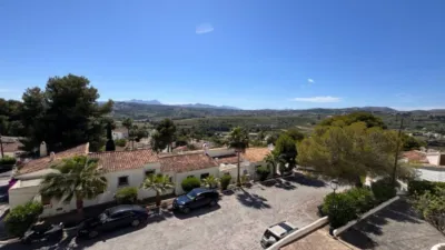 Casa – El Poble Nou de Benitatxell - Benitachell - Més
