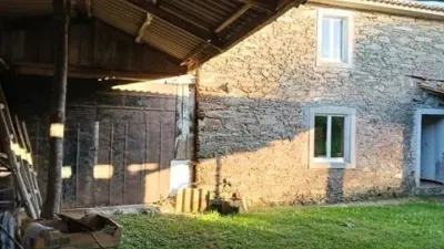 Chalet in A Chantada (Requeira) photo 13