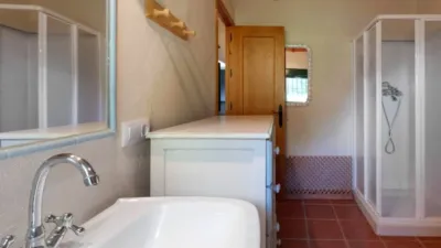 Rustic property in Grazalema photo 26