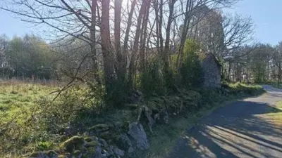 Chalet in Oza-Cesuras photo 36
