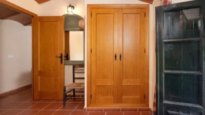 Rustic property in Grazalema photo 18