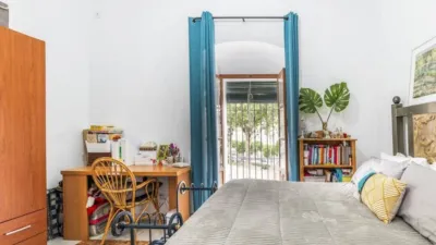 Chalet in Carmona photo 22