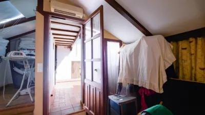 Chalet in Historic Quarter photo 30