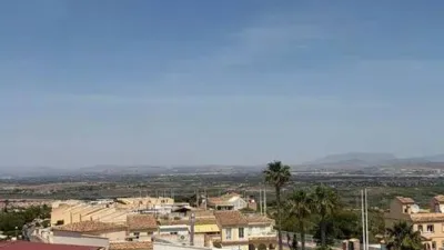 Casa en Gran Alacant photo 24