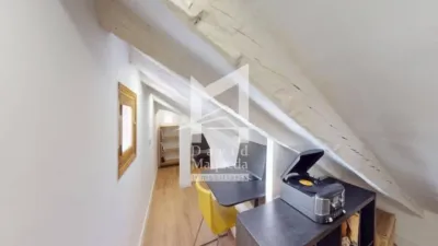Apartment in Embajadores-Lavapiés photo 17