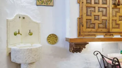 Chalet in Historic Quarter photo 53