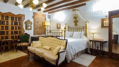 Chalet in Historic Quarter photo 44