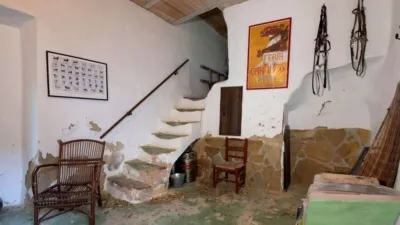 Rustic property in Grazalema photo 53