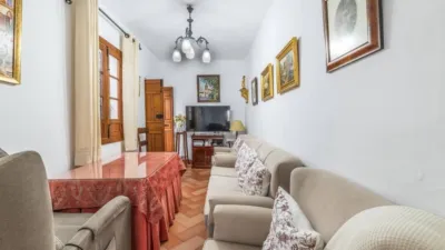 Chalet in Carmona photo 36