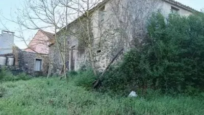 Casa – Betanzos, Polígono Industrial de Piadela Sur, Viúxe - Vista 2