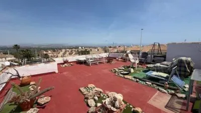 Casa en Gran Alacant photo 21