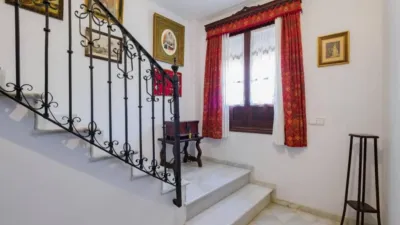Chalet in Historic Quarter photo 57