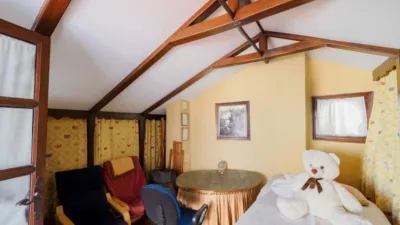 Chalet in Historic Quarter photo 32