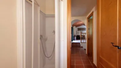 Rustic property in Grazalema photo 28