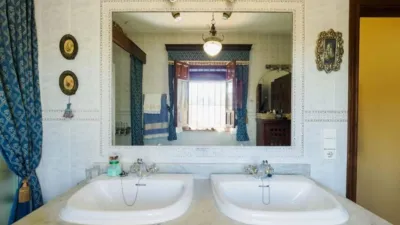 Chalet in Historic Quarter photo 21