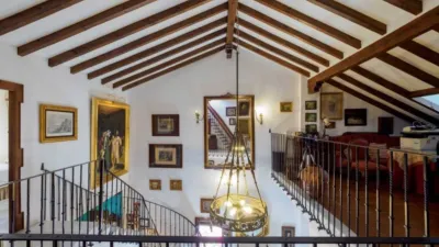 Chalet in Historic Quarter photo 26