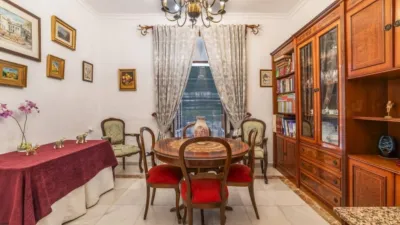 Chalet in Carmona photo 18