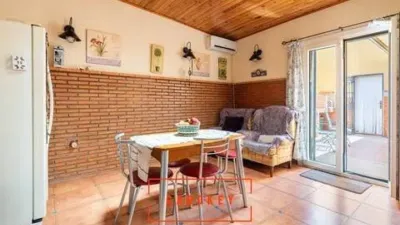 Chalet en calle de la Esmeralda photo 16