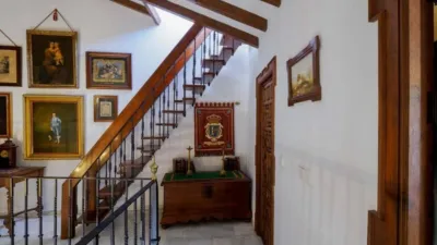 Chalet in Historic Quarter photo 61