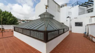 Chalet in Carmona photo 29