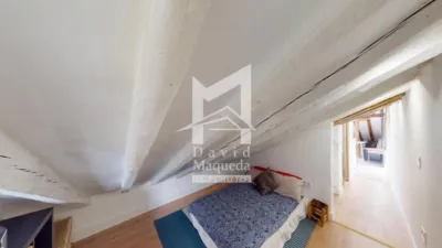 Apartment in Embajadores-Lavapiés photo 16