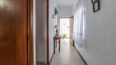 Chalet in Carmona photo 43