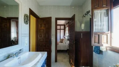 Chalet in Historic Quarter photo 20