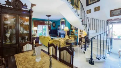 Chalet in Historic Quarter photo 11