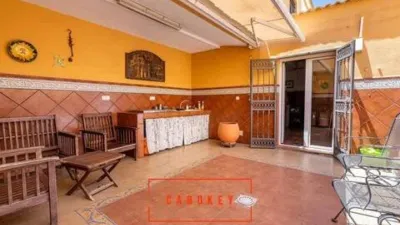 Chalet en calle de la Esmeralda photo 20