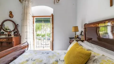 Chalet in Carmona photo 44