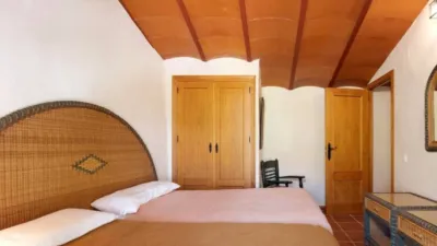 Rustic property in Grazalema photo 21