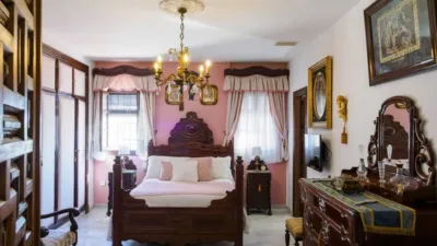 Chalet in Historic Quarter photo 66
