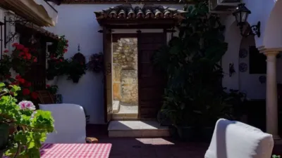 Chalet in Historic Quarter photo 36