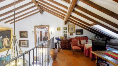 Chalet in Historic Quarter photo 24