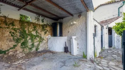 Rustic property in Grazalema photo 62