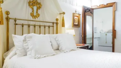 Chalet in Historic Quarter photo 2