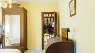 Chalet in Historic Quarter photo 17