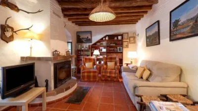 Rustic property in Grazalema photo 11